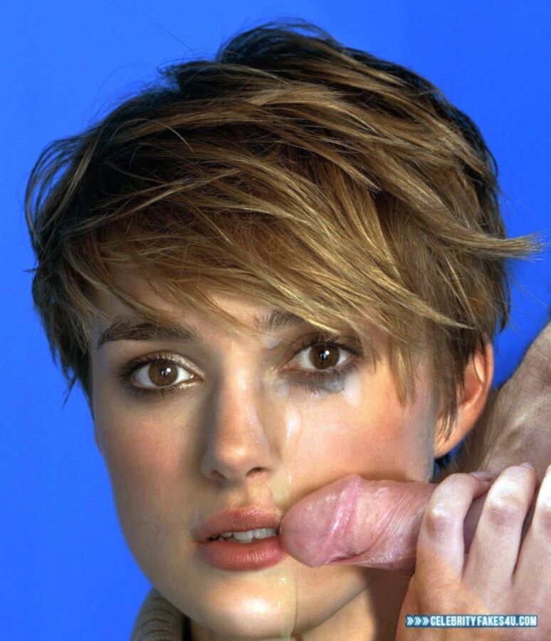 Free porn pics of Keira Knightley Porn Sex Fakes 21 of 160 pics