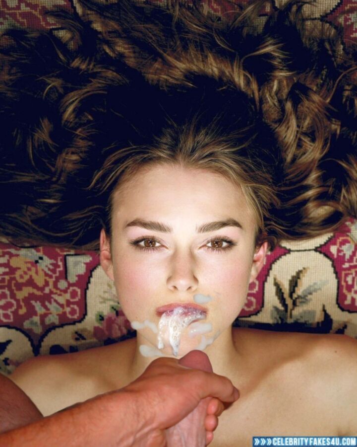 Free porn pics of Keira Knightley Porn Sex Fakes 18 of 160 pics