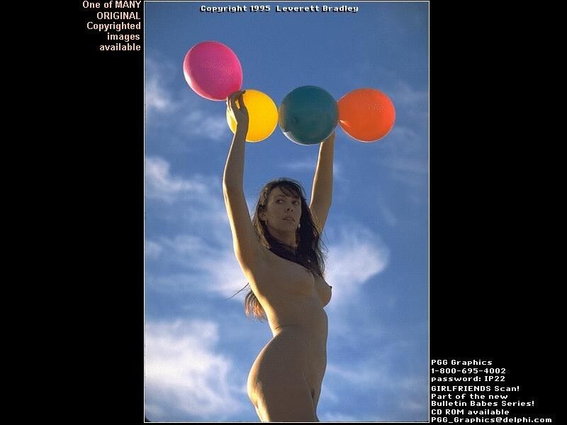 Free porn pics of Vintage Balloon Fetish Non-Pop 14 of 277 pics