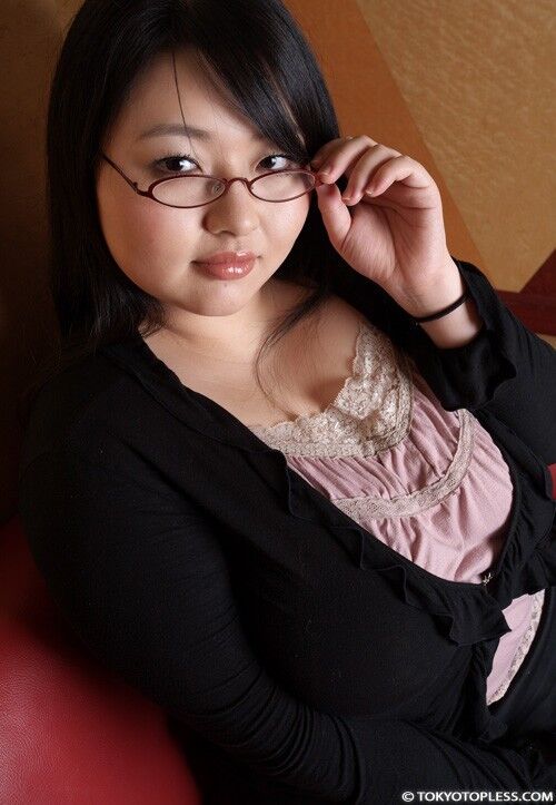 Free porn pics of Asian Bbw - Mix  14 of 110 pics