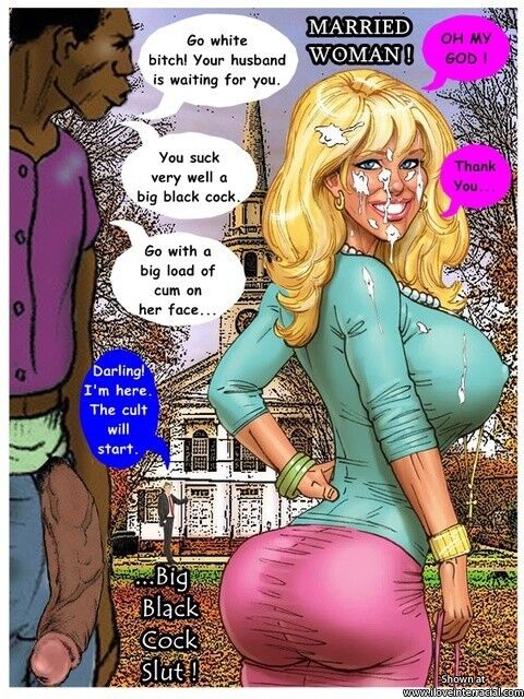 Free porn pics of Cartoons - Reality and Fantasy - Dialogues in English 14 of 65 pics