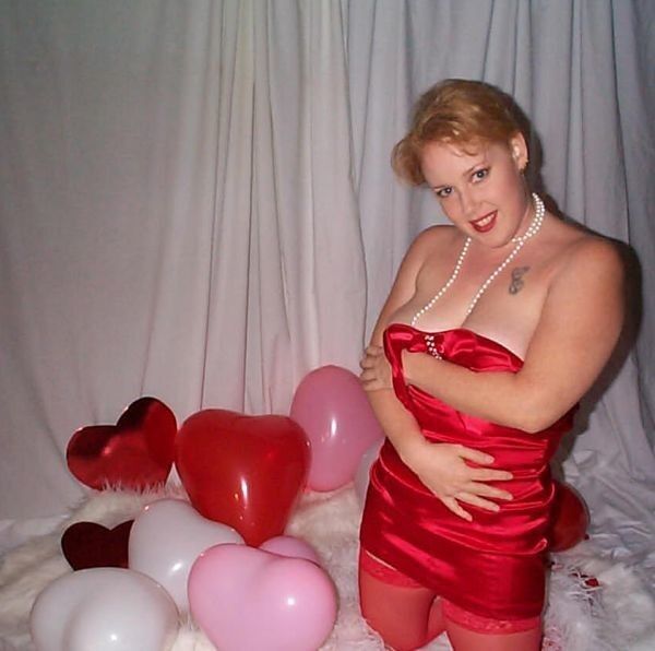 Free porn pics of Vintage Balloon Fetish Non-Pop 24 of 277 pics