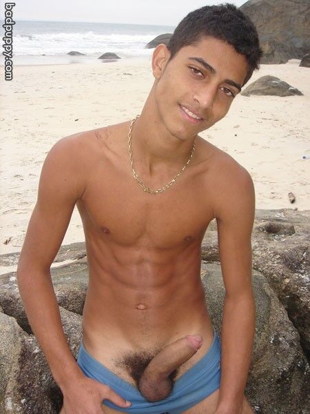Free porn pics of Nude guys in Nature, Beach 10 of 26 pics