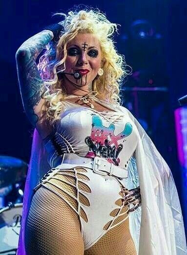 Free porn pics of Maria Brink 10 of 39 pics