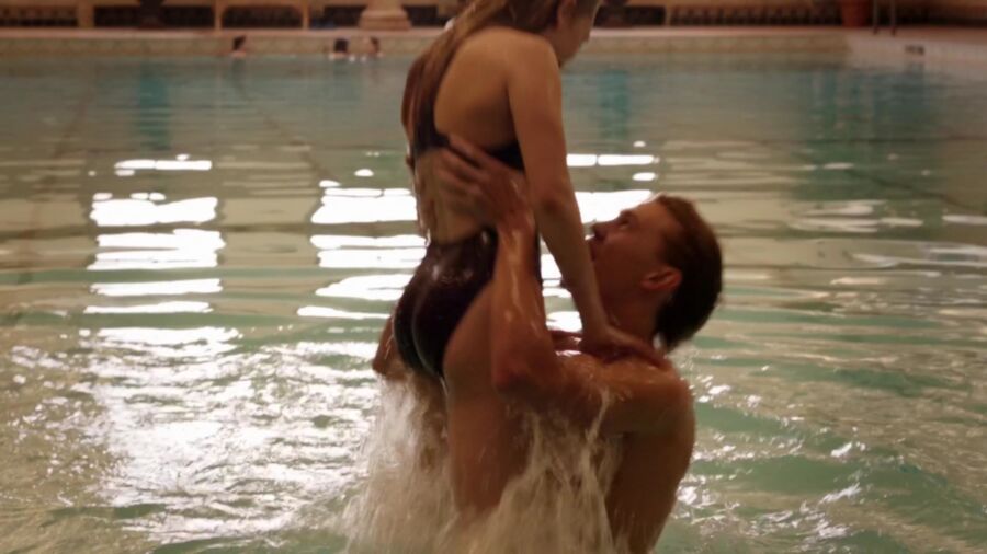 Free porn pics of Annasophia Robb Ass - Screencaps 13 of 127 pics