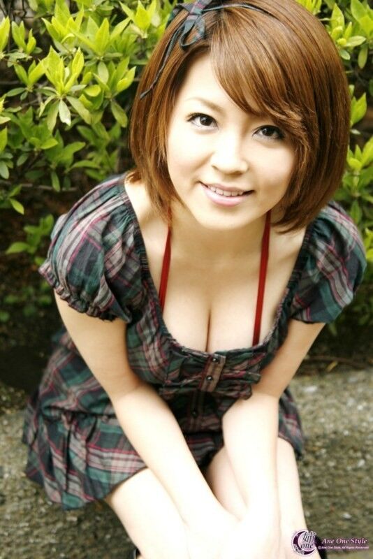 Free porn pics of Riko Aoki 2 of 20 pics
