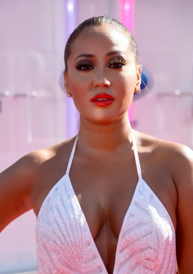 Free porn pics of  Adrienne Bailon 1 of 32 pics