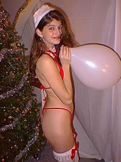 Free porn pics of Vintage Balloon Fetish 10 of 1018 pics