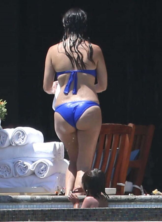 Free porn pics of Kourtney Kardashian Bikini Compilation 13 of 49 pics