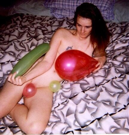 Free porn pics of Vintage Balloon Fetish 11 of 1018 pics