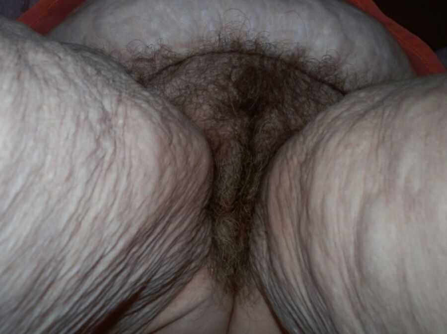 Free porn pics of Look Up Between Real Moms Thighs No Pantie 4 of 64 pics