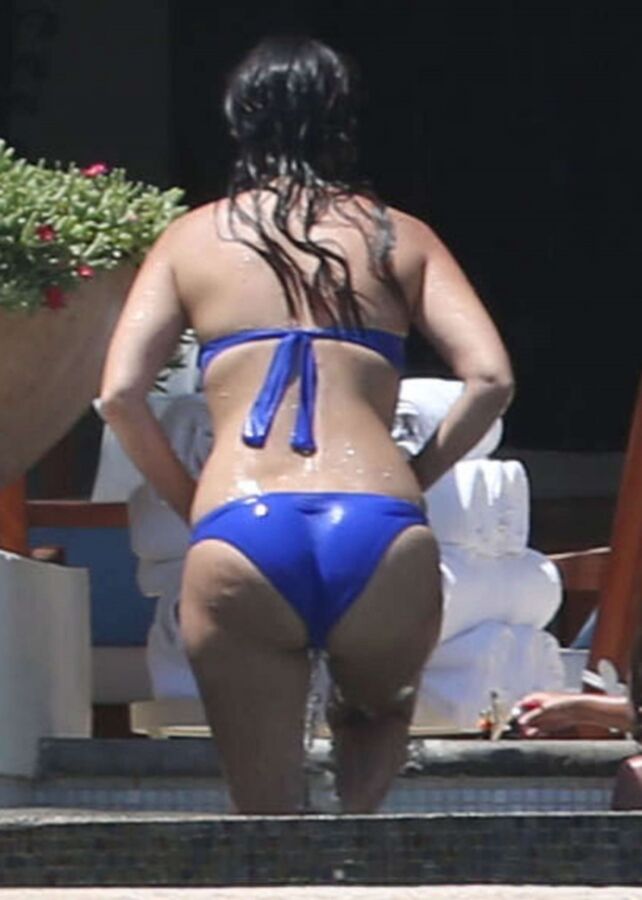 Free porn pics of Kourtney Kardashian Bikini Compilation 15 of 49 pics