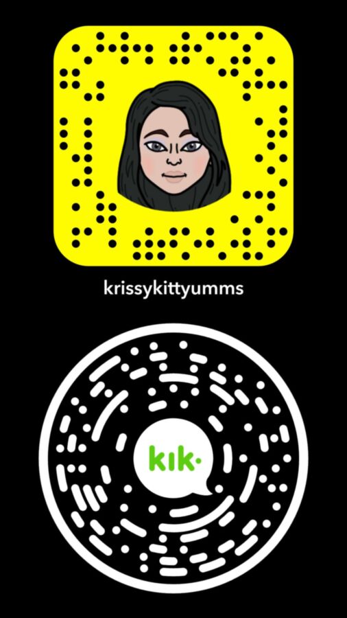 Free porn pics of Krissyumms Navajo / Swedish slut Snapchat / Kik 1 of 1 pics