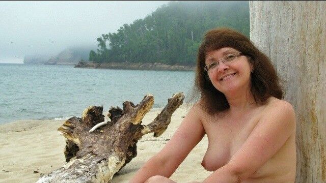 Free porn pics of Lovely mature MILF with small breasts and spex 14 of 23 pics