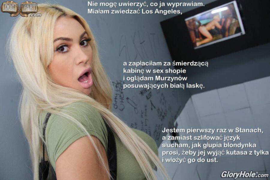 Free porn pics of Nie mogę uwierzyć, co ja wyprawiam [polskie napisy] 10 of 40 pics