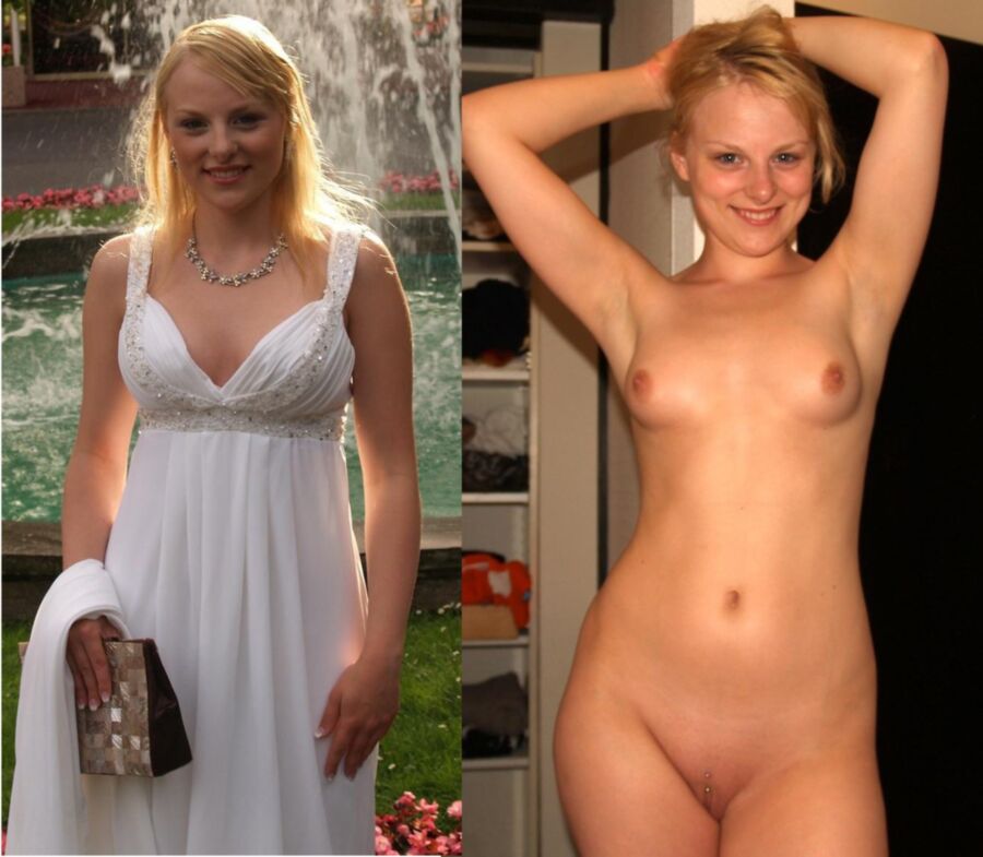 Free porn pics of .......dressed undressed........ 3 of 443 pics