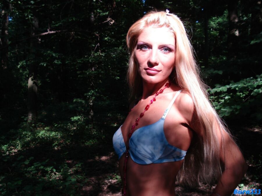 Free porn pics of Best Amateur Girls Bella Nadya 1 of 180 pics