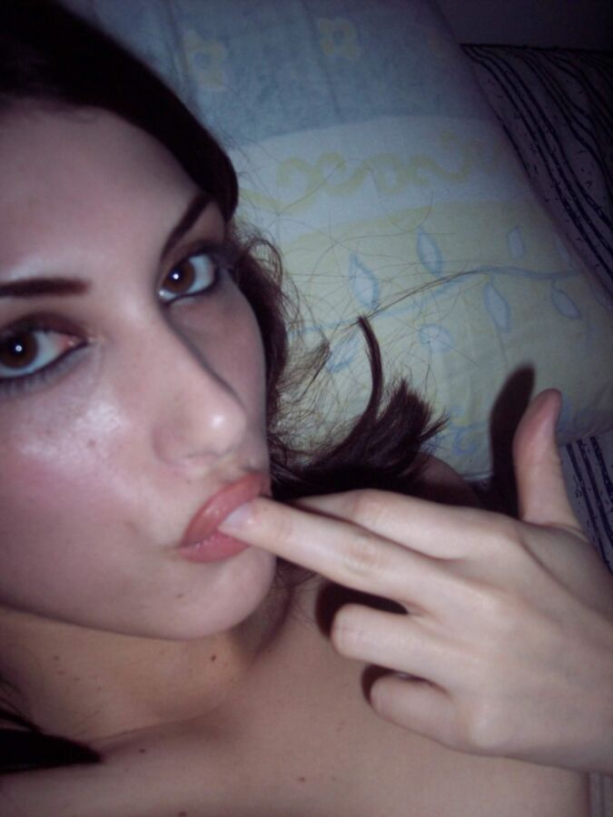 Free porn pics of Finger Licking Good 4 of 5 pics