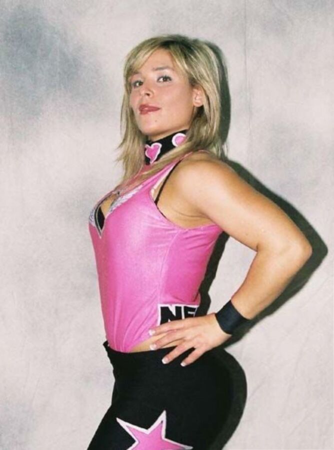 Free porn pics of Natalya Neidhart Booty Expansions 3 of 74 pics