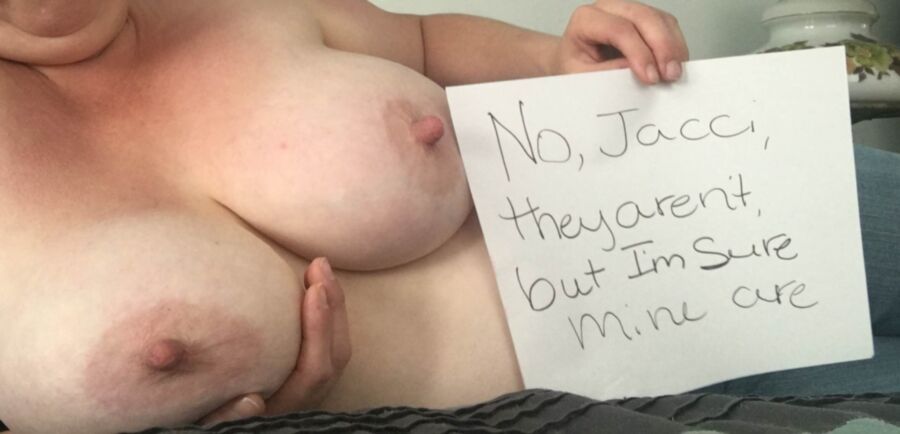 Free porn pics of MOTHER IN LAW TRASHES HER OWN DAUGHTER FOR ME. Tell me if you li 12 of 22 pics