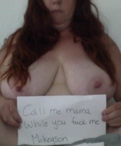 Free porn pics of MOTHER IN LAW TRASHES HER OWN DAUGHTER FOR ME. Tell me if you li 15 of 22 pics