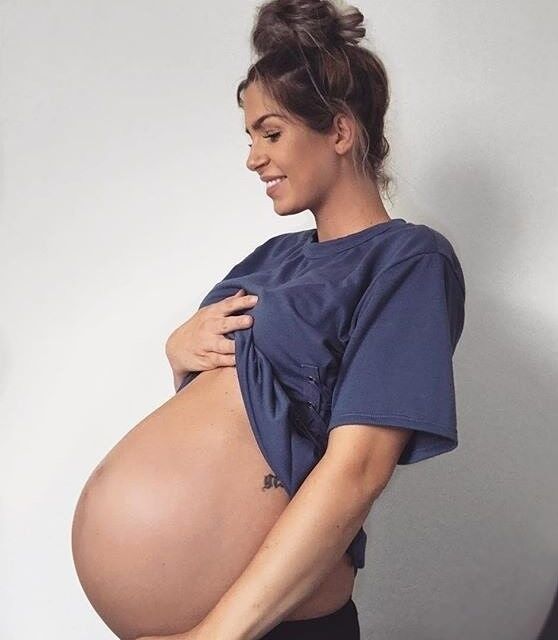 Free porn pics of Pregnancy Beauty  1 of 14 pics