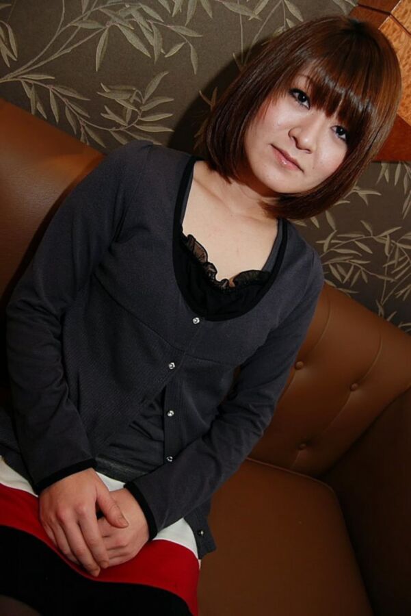 Free porn pics of Japanese - Asami Usui 1 of 116 pics