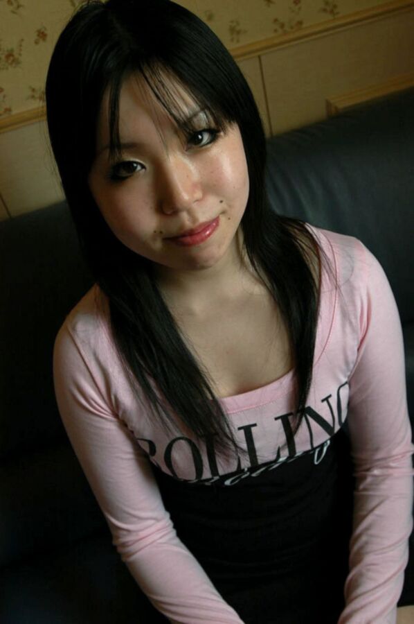 Free porn pics of Japanese Teen - Fumika Murase 1 of 158 pics
