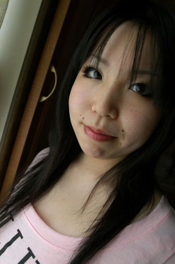 Free porn pics of Japanese Teen - Fumika Murase 4 of 158 pics