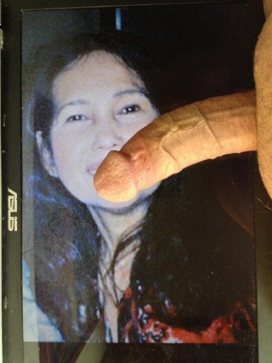 Free porn pics of Asian Gilf Tribute III 2 of 20 pics