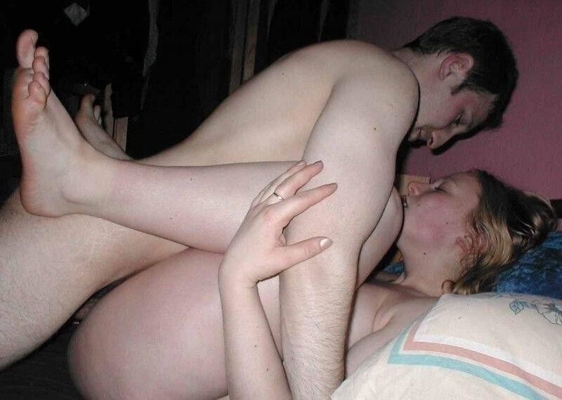 Teen neukt echtpaar