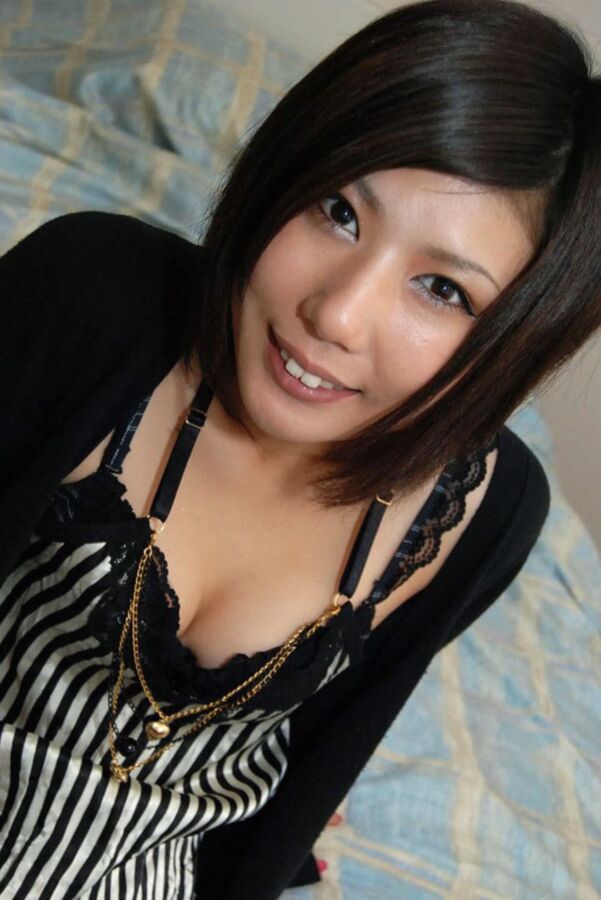 Free porn pics of Japanese Teen - Yuna Kishimoto 8 of 148 pics