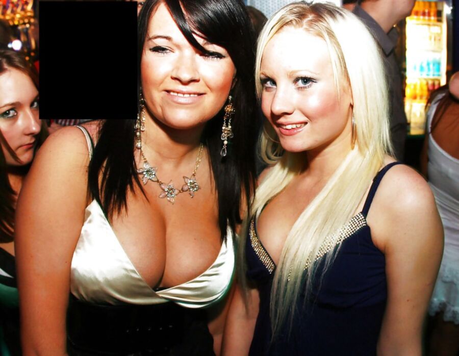 Free porn pics of Clubbing 8 of 20 pics