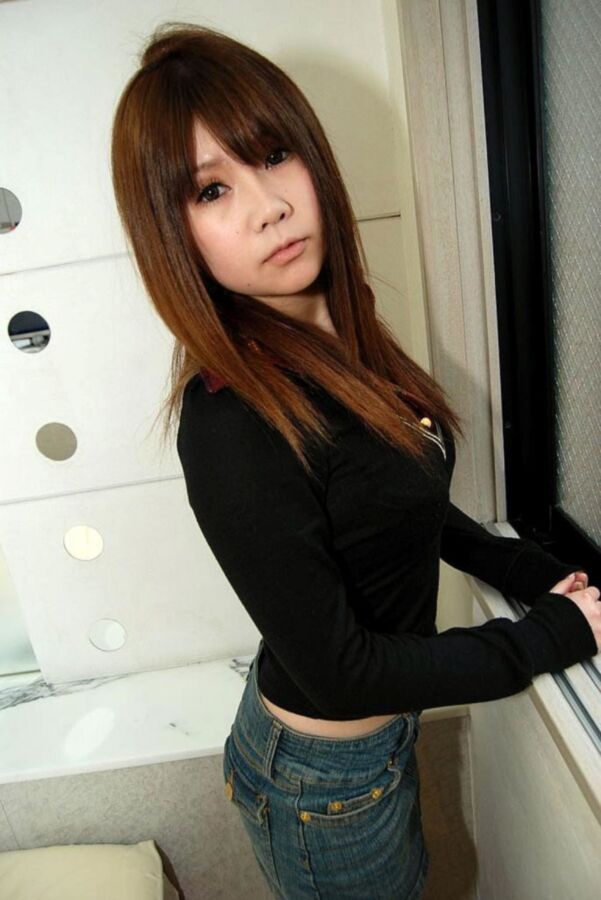 Free porn pics of Japanese Teen - Matsumi Kashiwagi 8 of 170 pics
