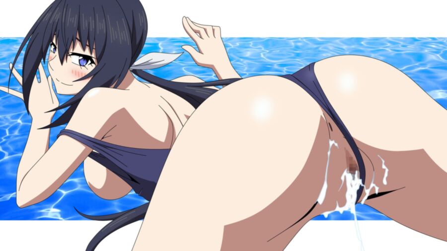 Free porn pics of Keijo: Nozomi Kaminashi 13 of 23 pics