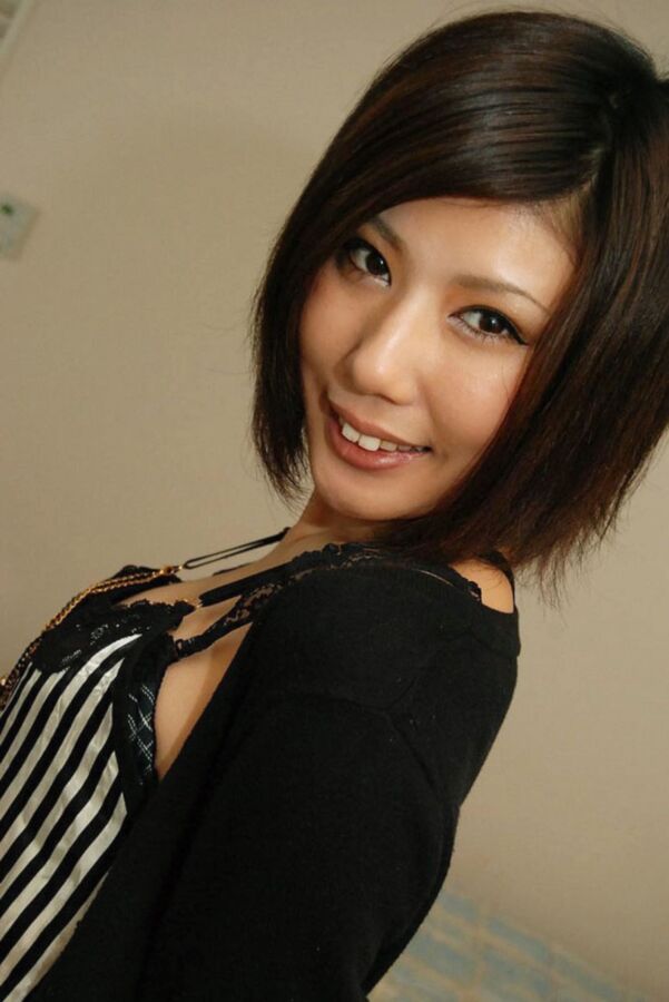 Free porn pics of Japanese Teen - Yuna Kishimoto 22 of 148 pics