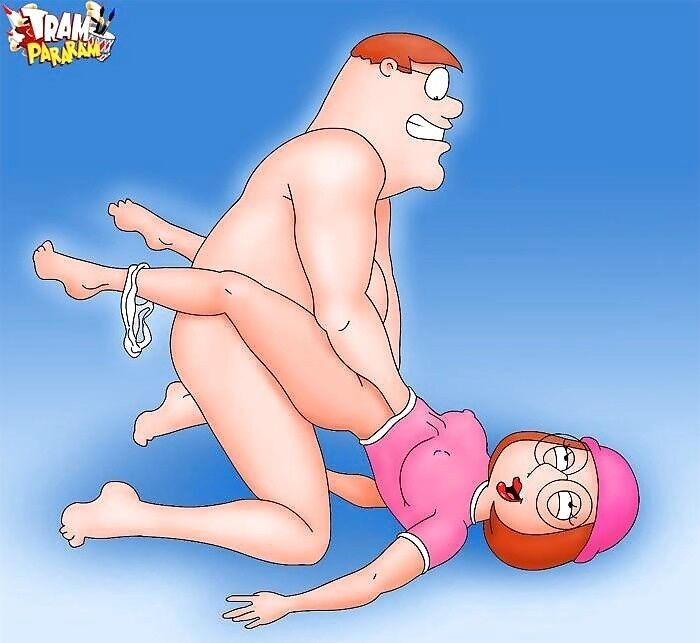 Free porn pics of Family Guy Toons, featuring Meg 15 of 91 pics