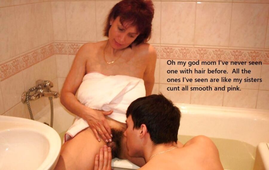 Free porn pics of mothers excuses 13 of 30 pics
