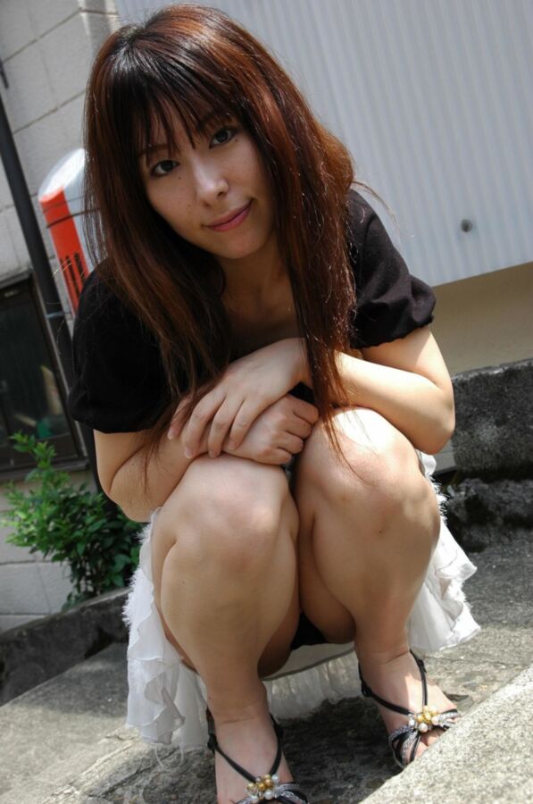 Free porn pics of Japanese - Risa Yamane 18 of 424 pics