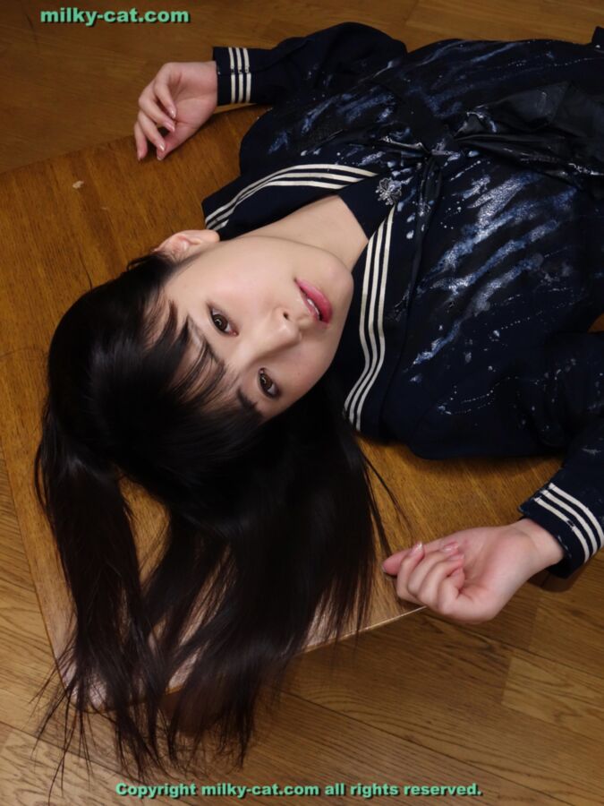 Free porn pics of Tsuna Kimura body cum, cum on hair and bukkake 23 of 124 pics