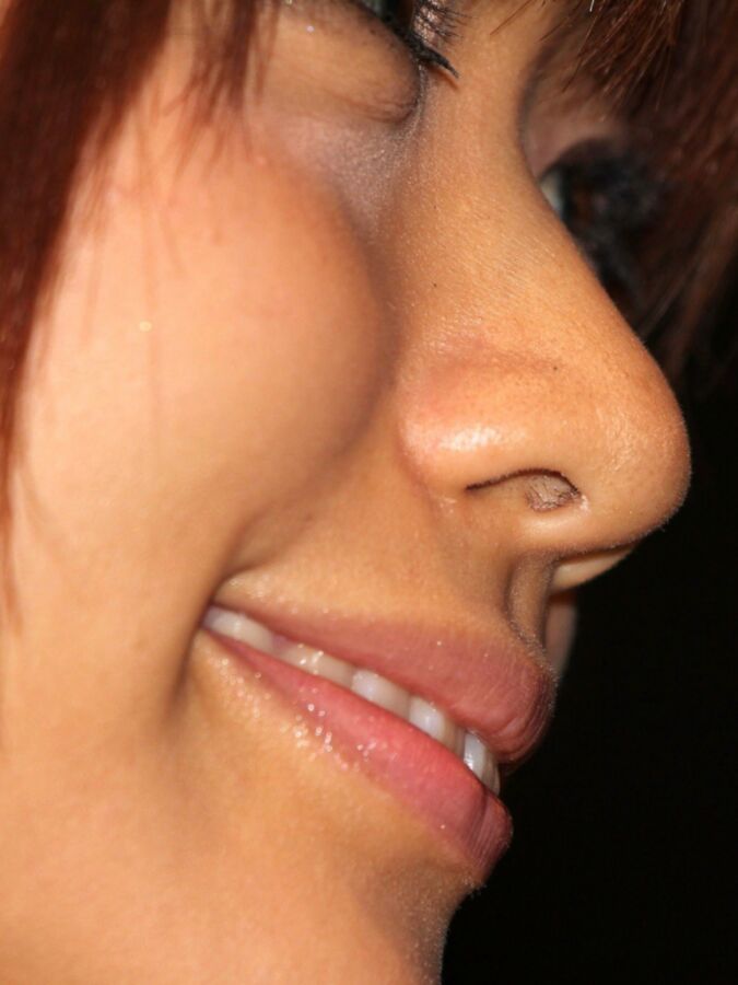Free porn pics of JPN-Promotional model-face&lip 5 of 107 pics
