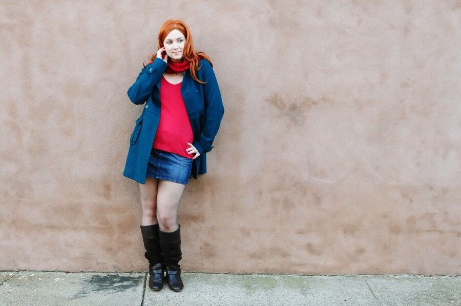 Free porn pics of Cosplay Cunts - Amy Pond 3 of 20 pics