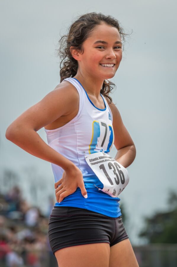 Opinion sexy teen track and field pictures very valuable Was mistake sexy teen track and field pictures