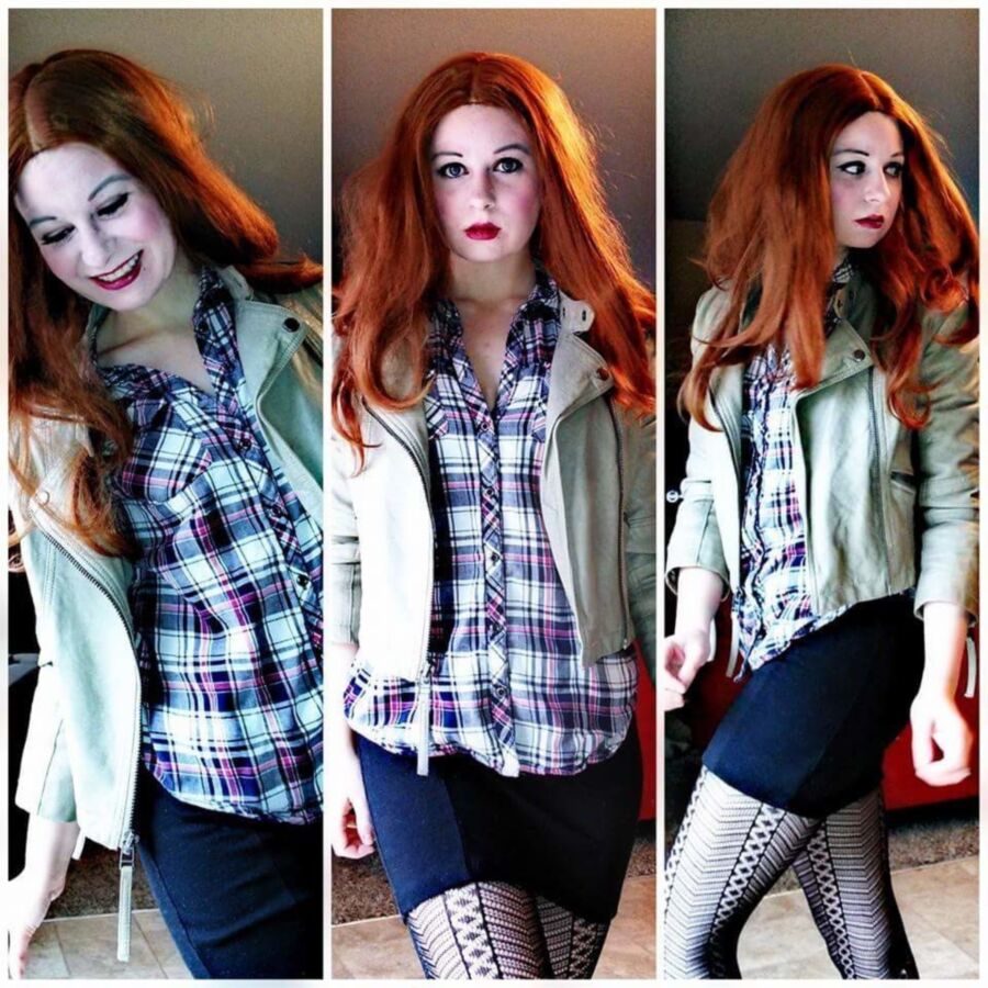 Free porn pics of Cosplay Cunts - Amy Pond 18 of 20 pics
