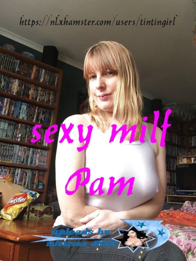 Free porn pics of Milf Pam 1 of 44 pics