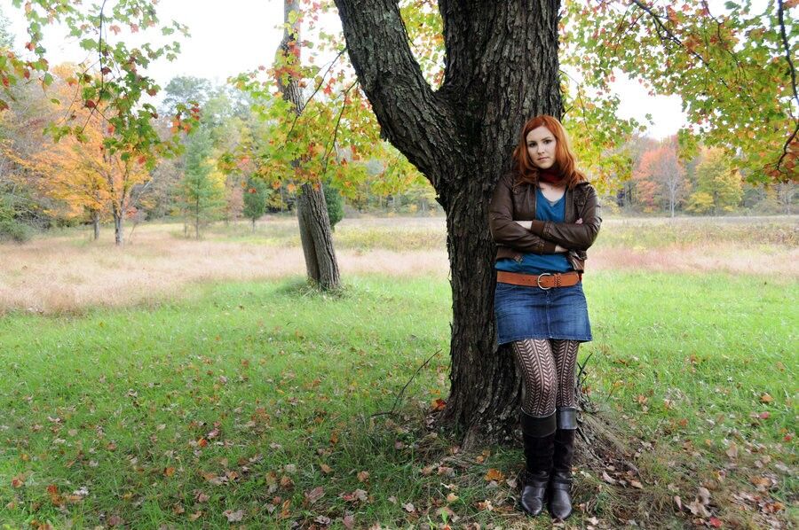 Free porn pics of Cosplay Cunts - Amy Pond 11 of 20 pics