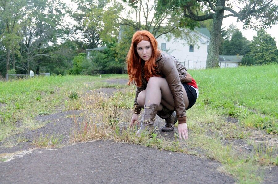 Free porn pics of Cosplay Cunts - Amy Pond 6 of 20 pics