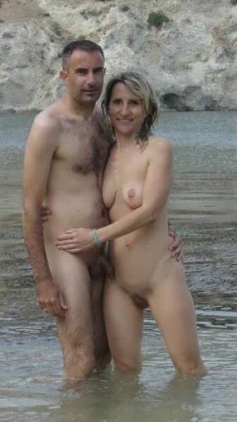 Free porn pics of nudist couples 17 of 26 pics