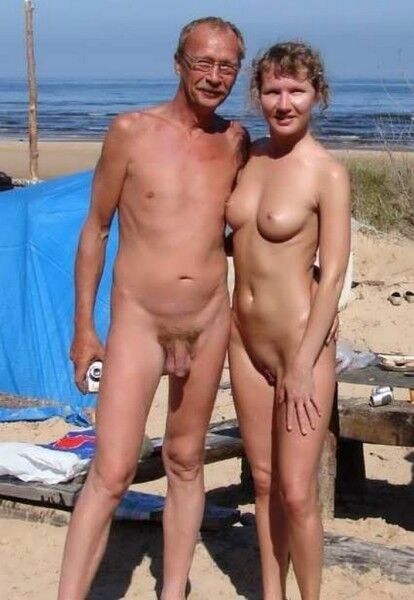Free porn pics of nudist couples 19 of 26 pics