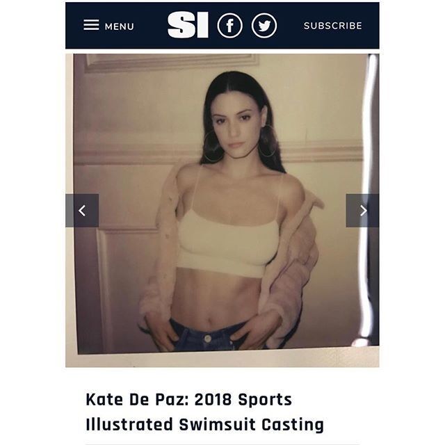 Free porn pics of Kate De Paz Leaked 1 of 89 pics